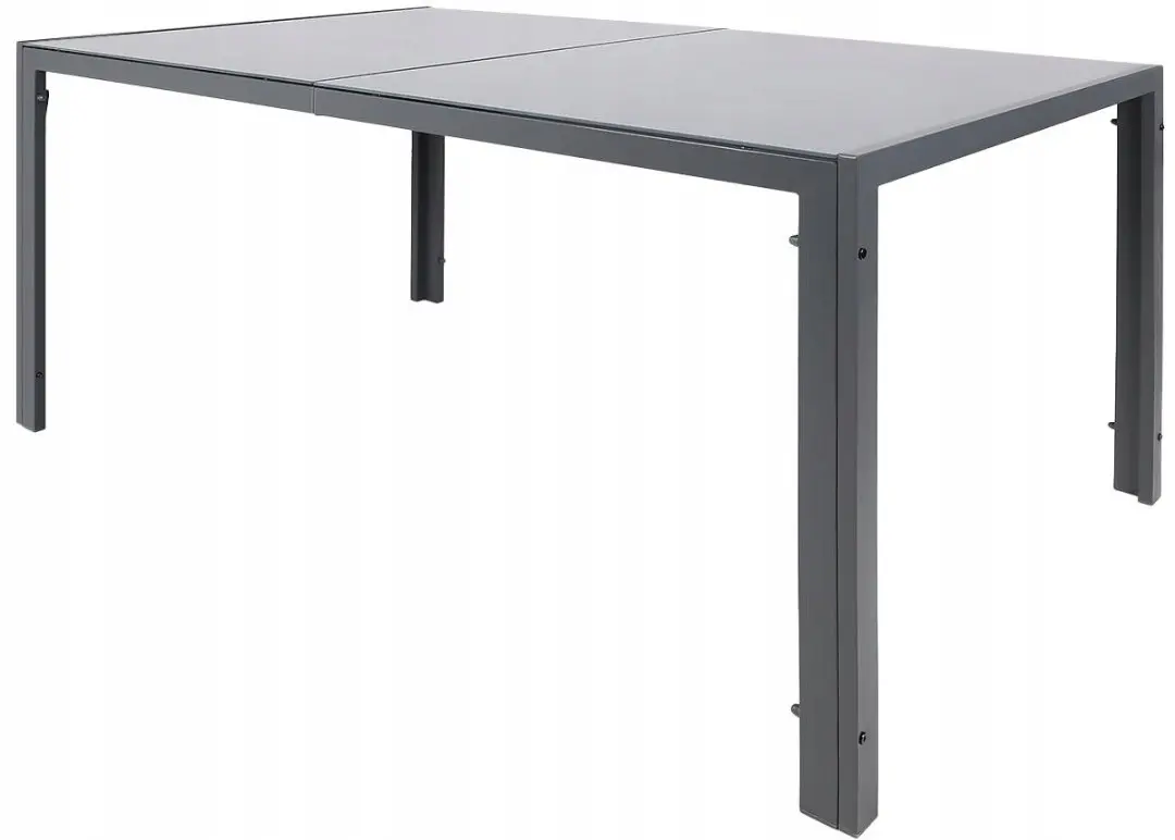 Masa Saska Garden 1064994 (Dark Grey) - 3