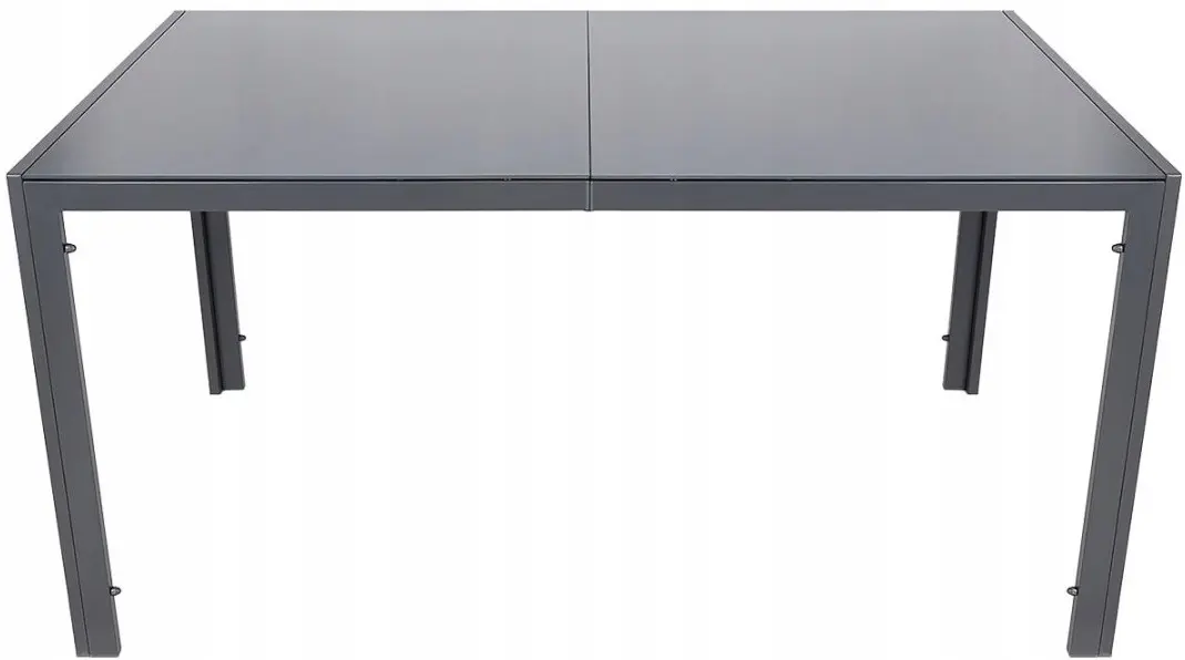 Masa Saska Garden 1064994 (Dark Grey)