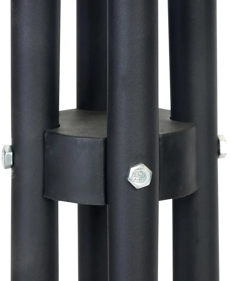 Masa Saska Garden 1066073 (Black) - 4