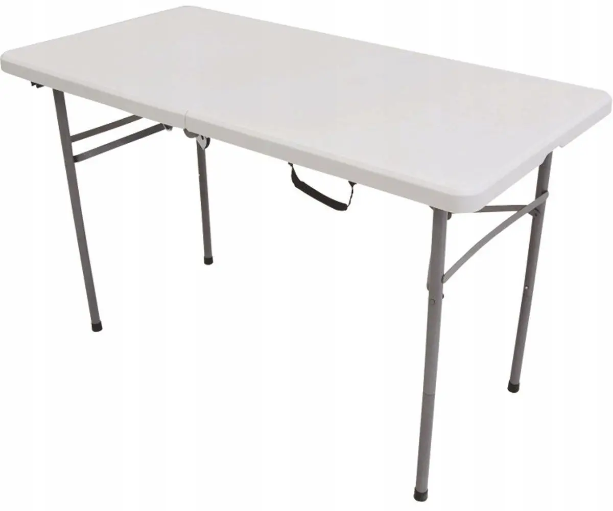 Стол складной Saska Garden 1039794 60x120 (White)