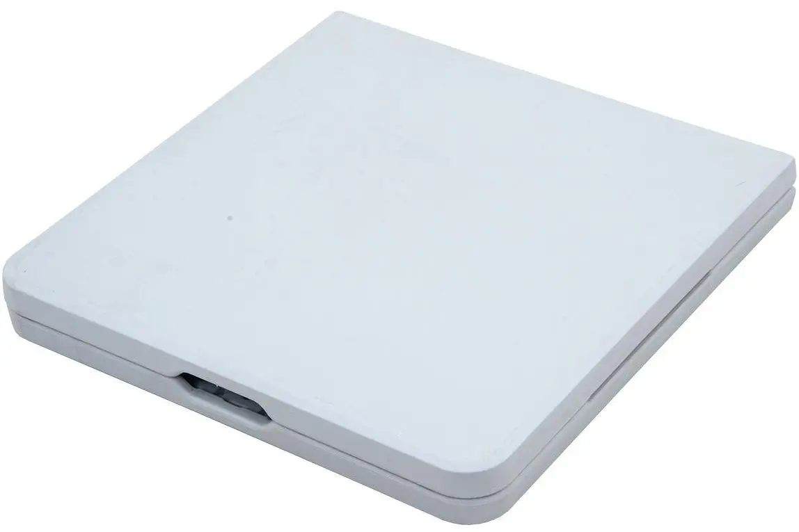 Стол складной Saska Garden 1039794 60x120 (White)