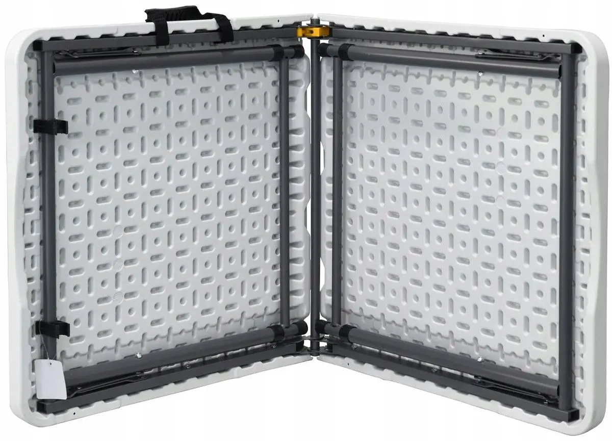 Стол складной Saska Garden 1039794 60x120 (White)