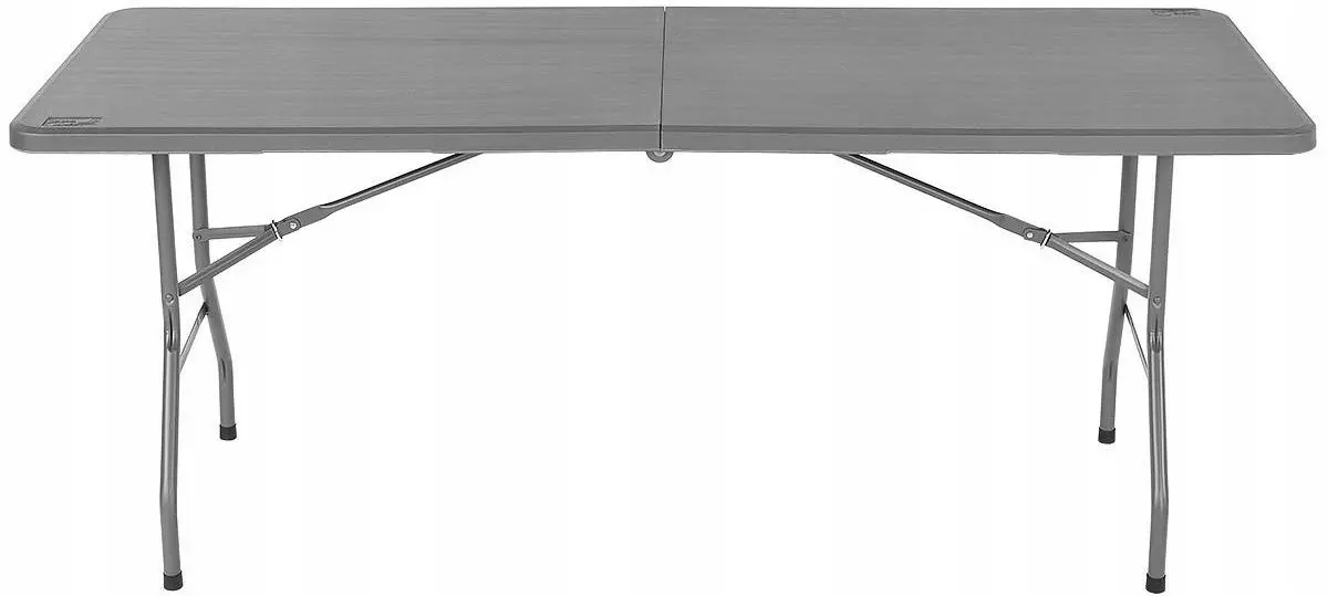 Masa pliabila Saska Garden 1045610 70x180 (Grey) - 2