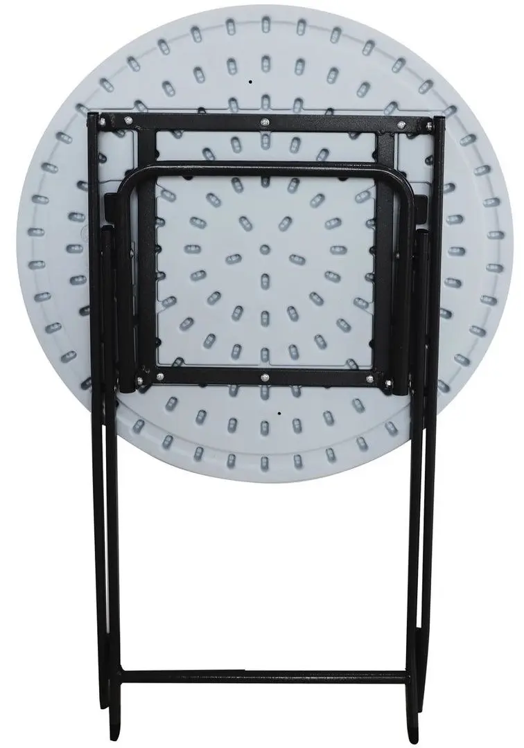 Masa pliabila Saska Garden 1053967 (White)