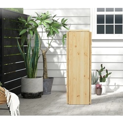 Masa de picnic Saska Garden 1061184 (Woody) Thumb