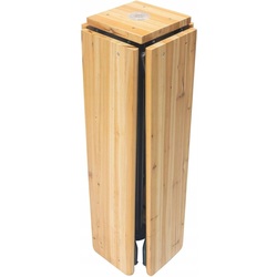 Masa de picnic Saska Garden 1061184 (Woody) Thumb