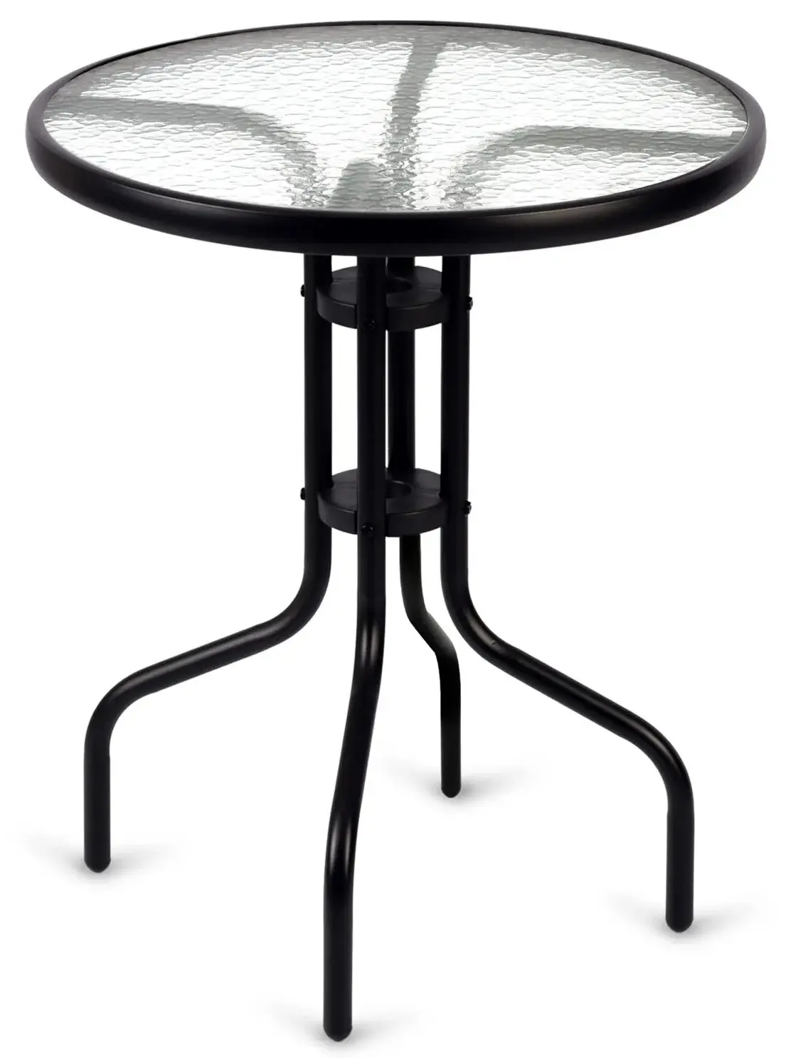 Masa Sofotel SO-981 298100 (Black/Transparent) - 2