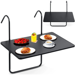 Стол складной Sofotel SO-982 298200 (Black) Thumb