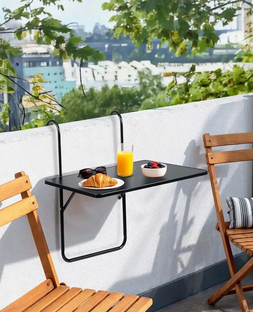 Стол складной Sofotel SO-982 298200 (Black)