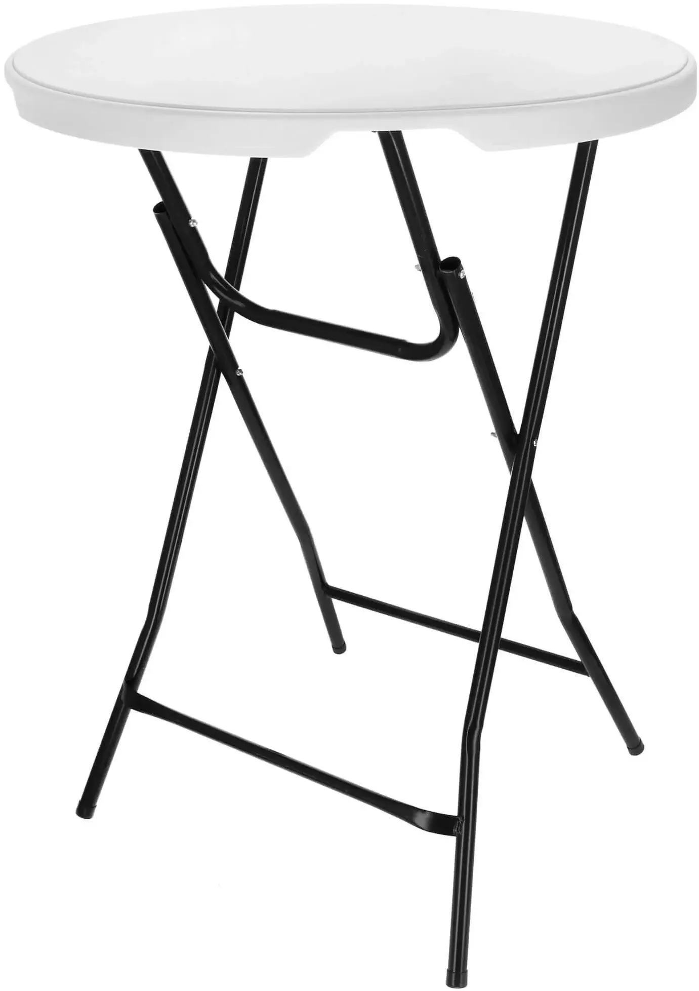 Стол складной Springos GF0101 (White) - 2