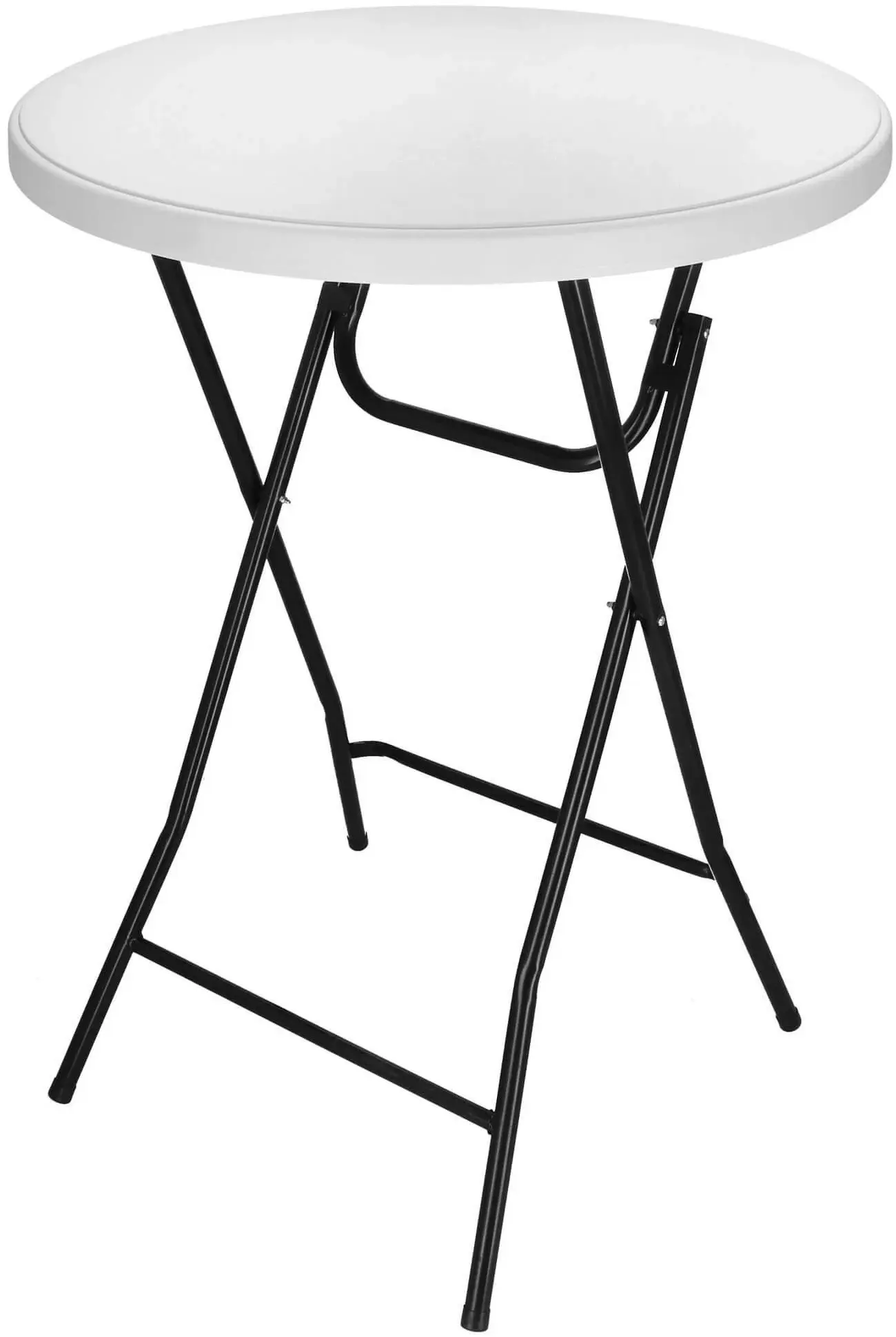 Стол складной Springos GF0101 (White) - 3