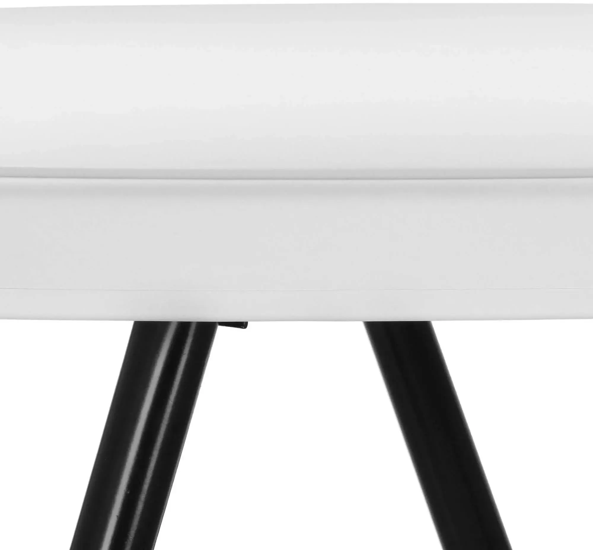 Стол складной Springos GF0101 (White) - 6