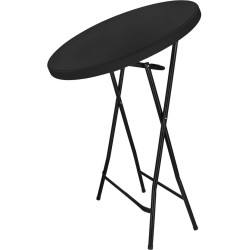 Стол складной Springos GF0110 (Black) Thumb