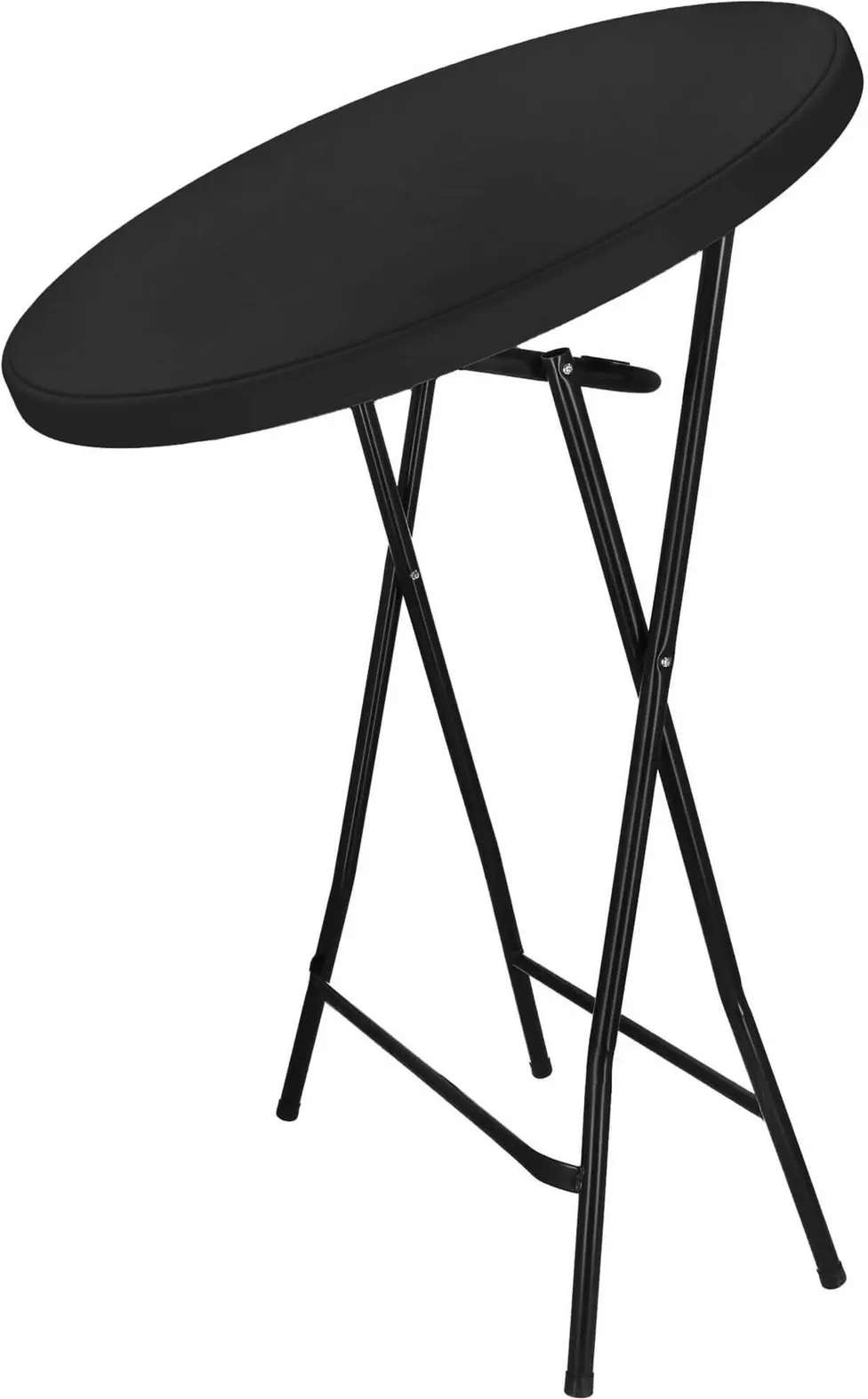 Стол складной Springos GF0110 (Black) - 3