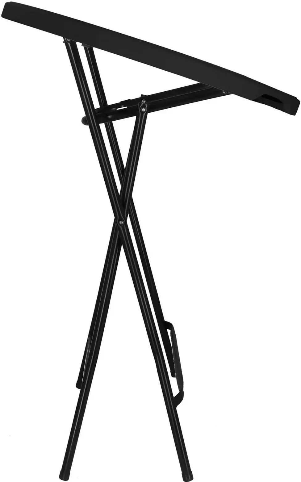 Стол складной Springos GF0110 (Black) - 4