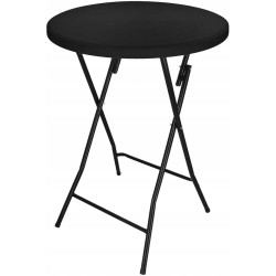 Стол складной Springos GF0110 (Black) Thumb