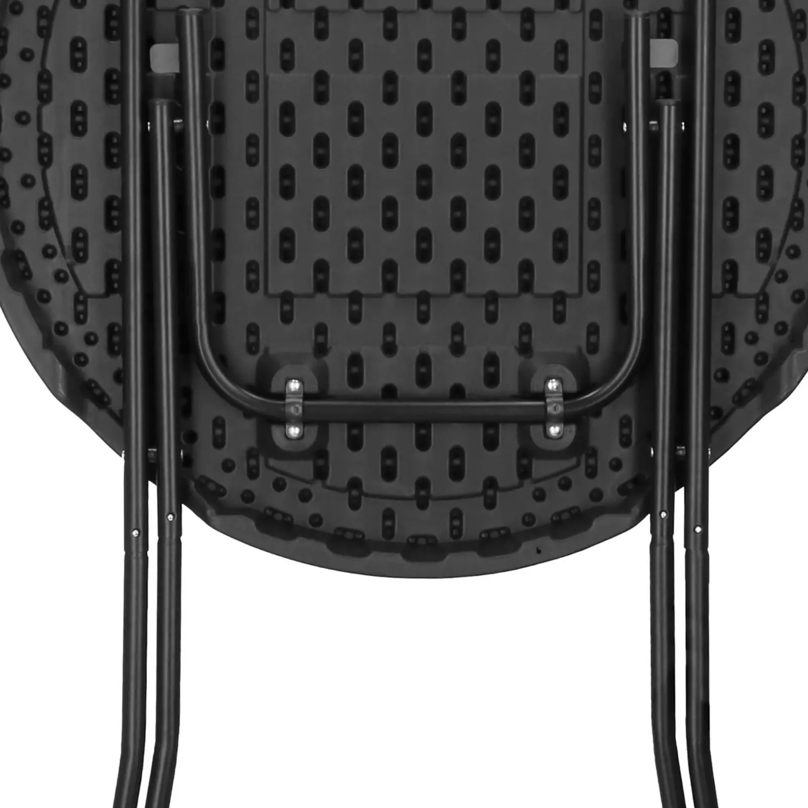 Стол складной Springos GF0110 (Black) - 6