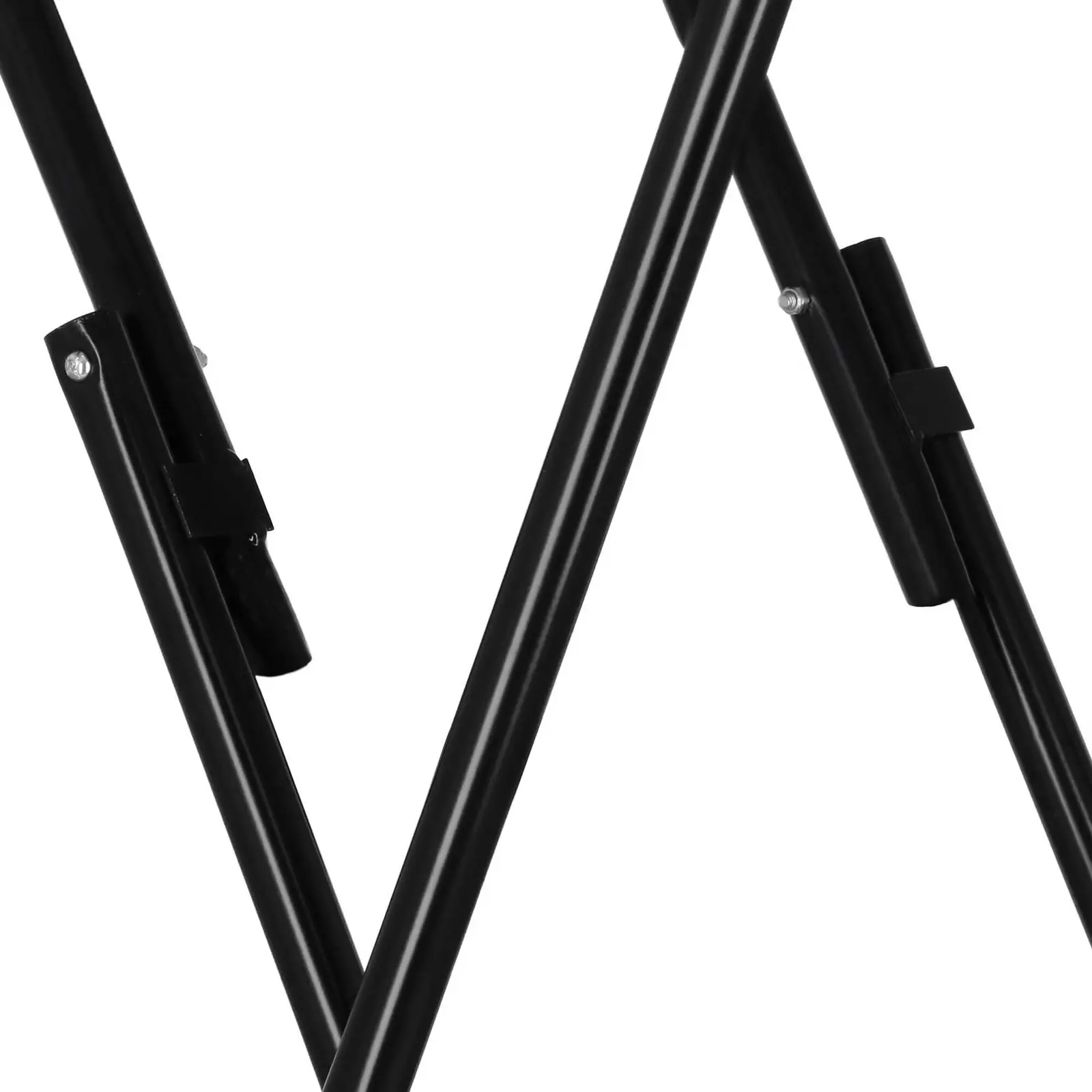 Стол складной Springos GF0110 (Black) - 8