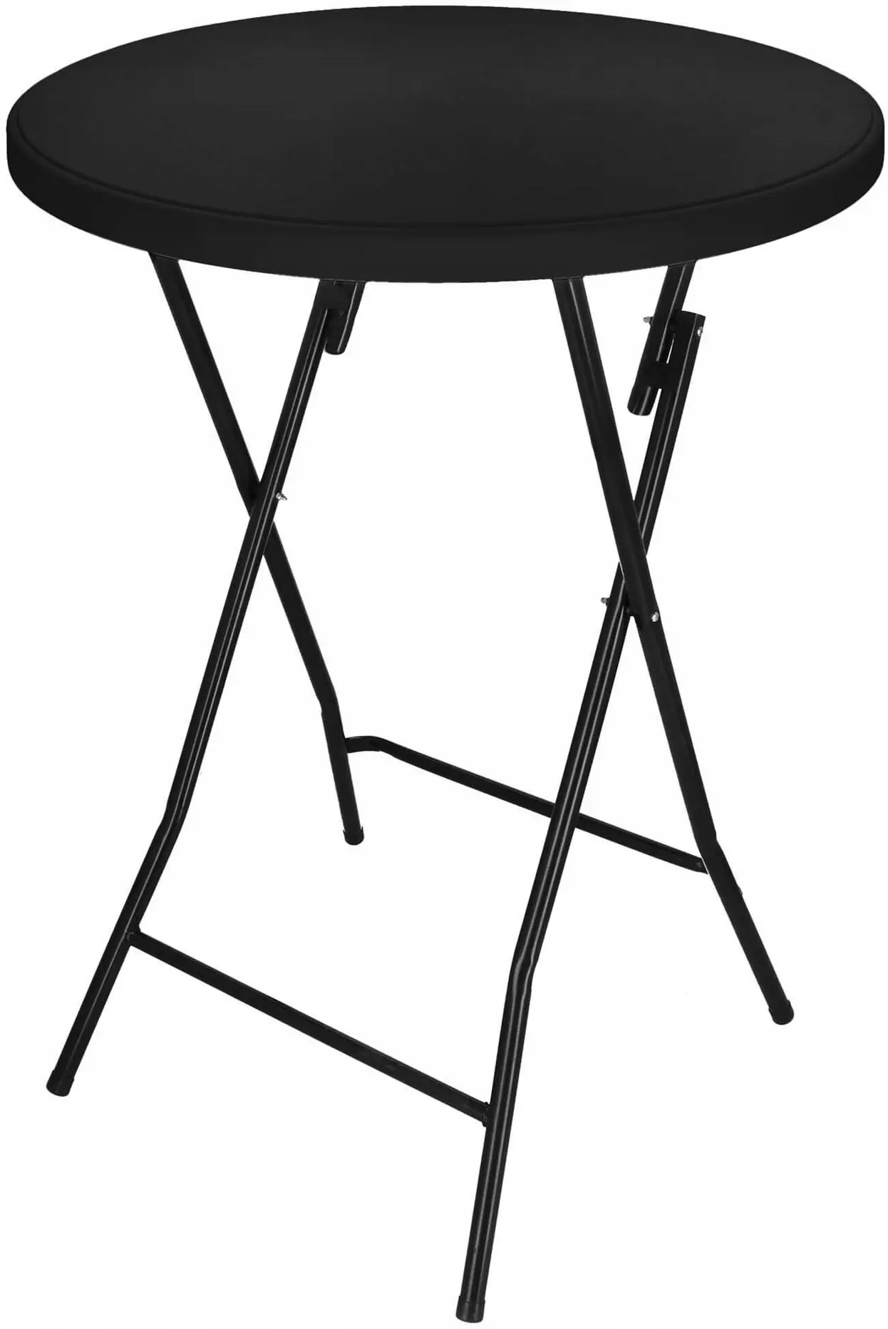 Стол складной Springos GF0110 (Black) - 2