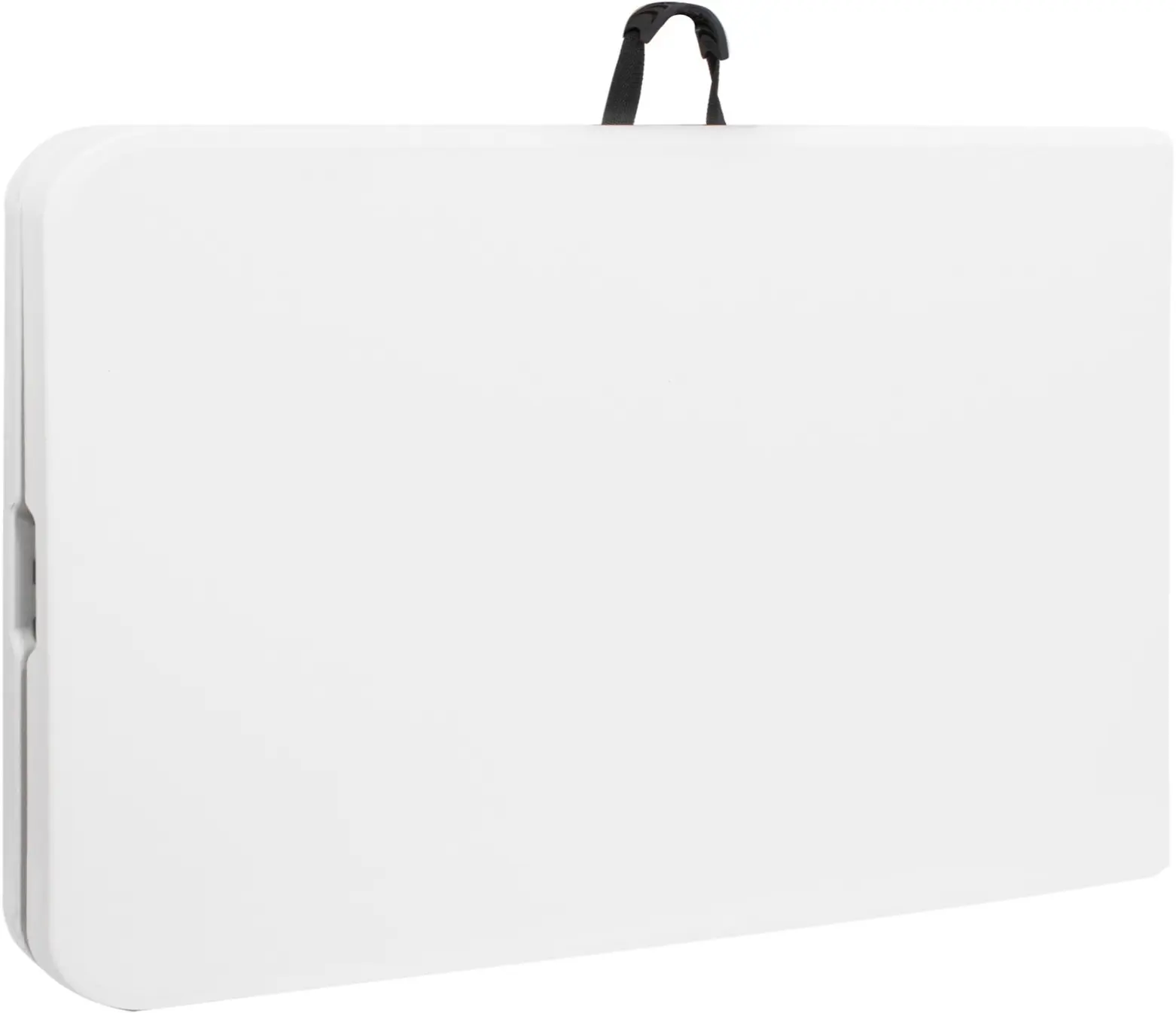Masa pliabila Springos Raut GF0050 (White) - 6