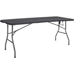 Стол складной Springos Raut GF0052 (Graphite) Thumb