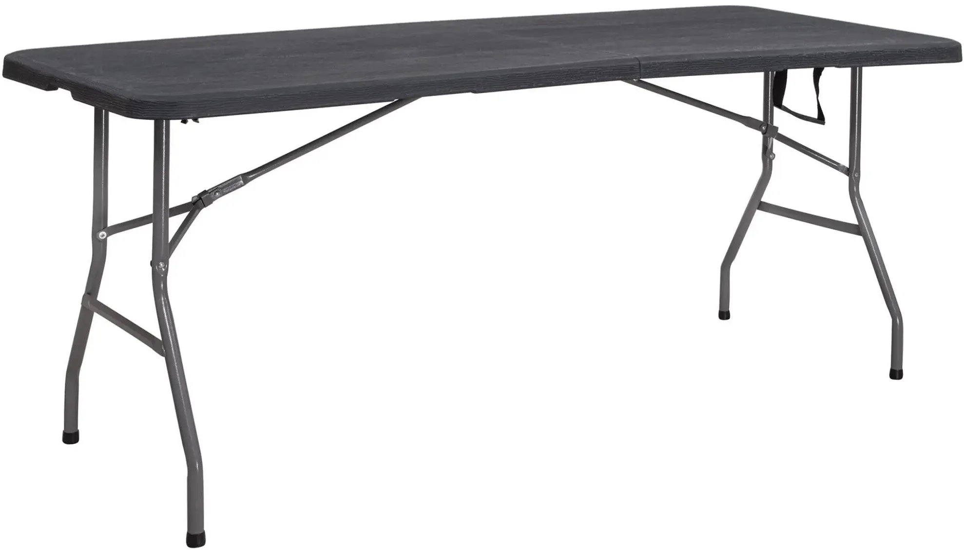 Стол складной Springos Raut GF0052 (Graphite) - 2