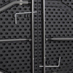 Стол складной Springos Raut GF0052 (Graphite) Thumb