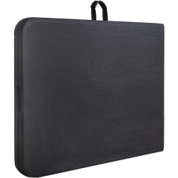 Стол складной Springos Raut GF0052 (Graphite) Thumb