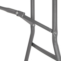 Стол складной Springos Raut GF0052 (Graphite) Thumb
