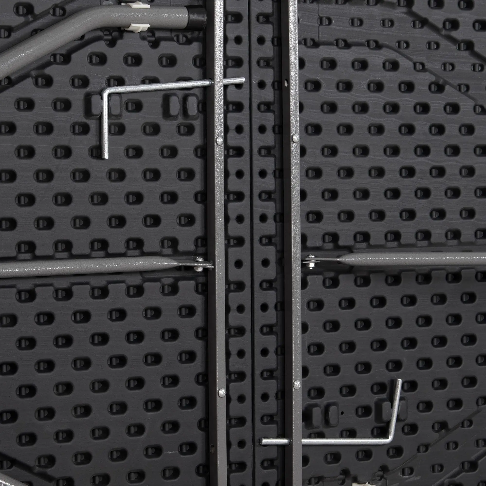 Стол складной Springos Raut GF0052 (Graphite) - 5