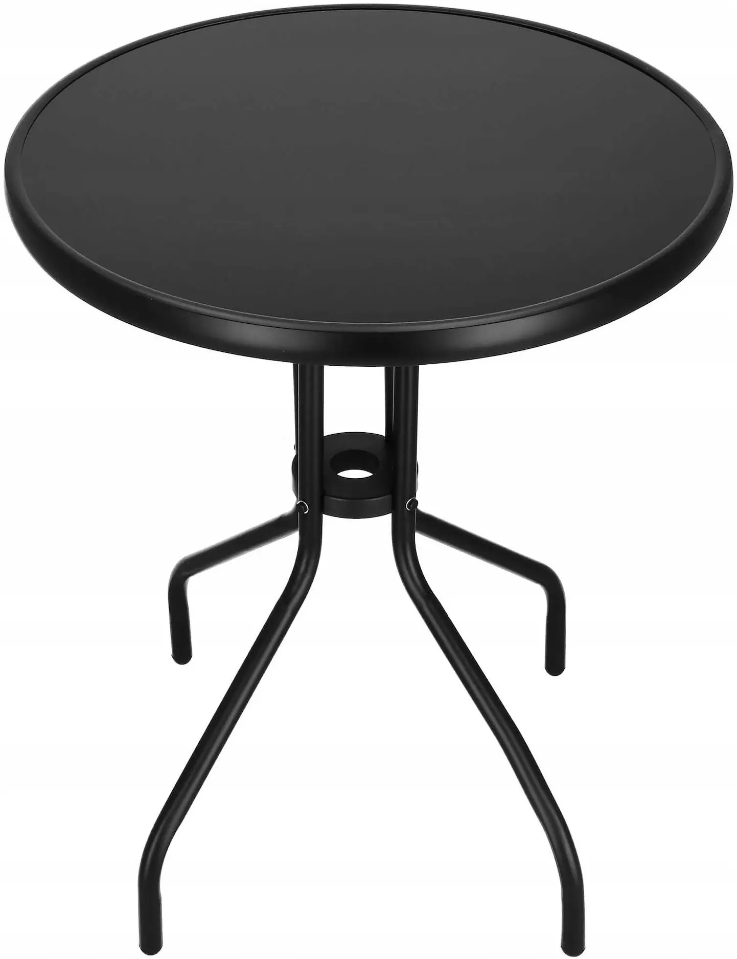 Masa Springos Bistro GF0082 (Black) - 4