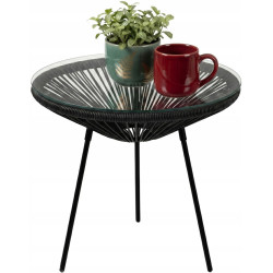 Masa Springos Loa GF0090 (Black) Thumb
