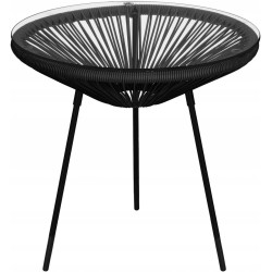Masa Springos Loa GF0090 (Black) Thumb