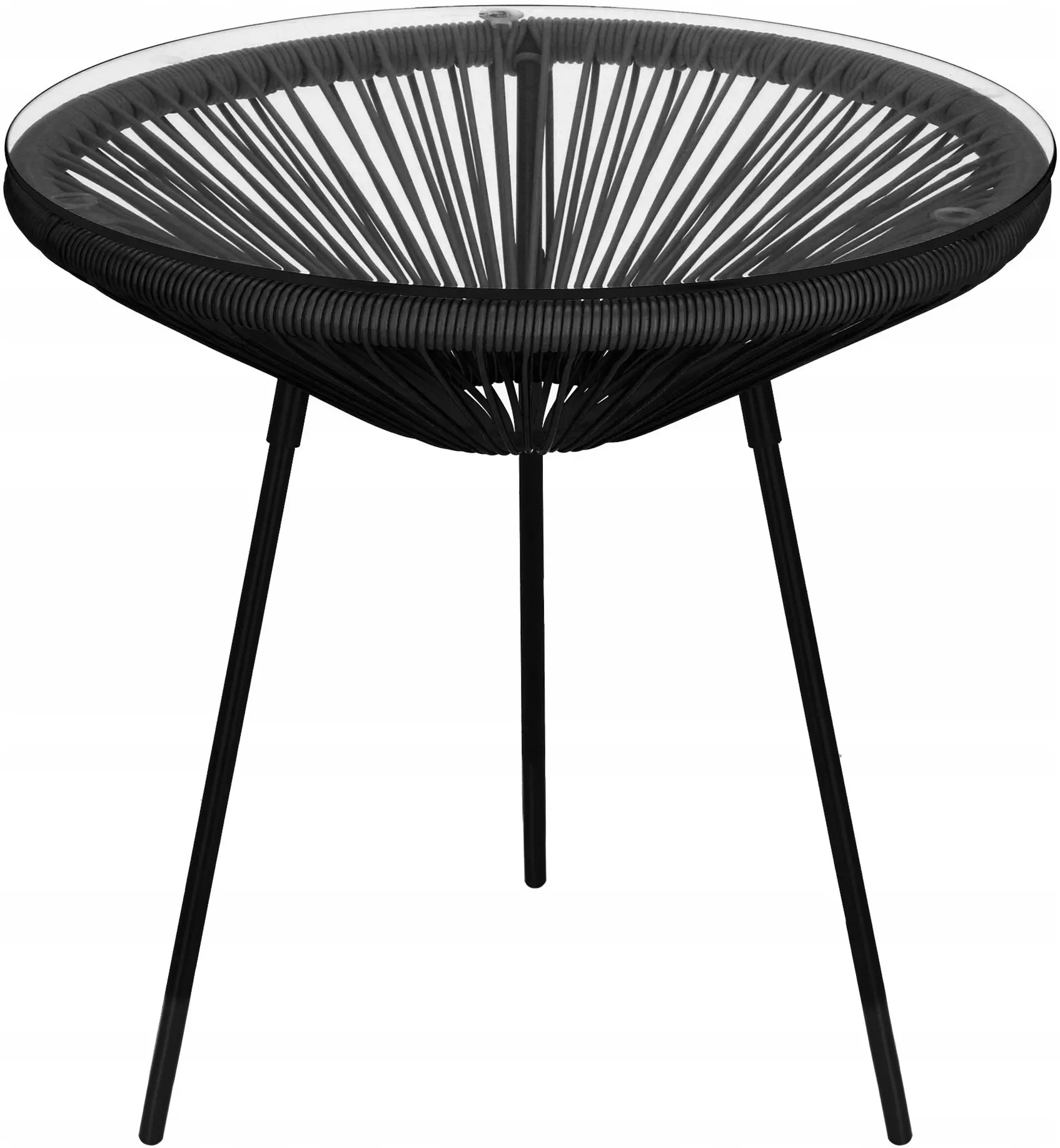 Masa Springos Loa GF0090 (Black) - 4