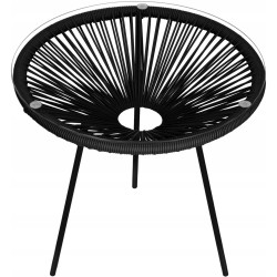 Masa Springos Loa GF0090 (Black) Thumb