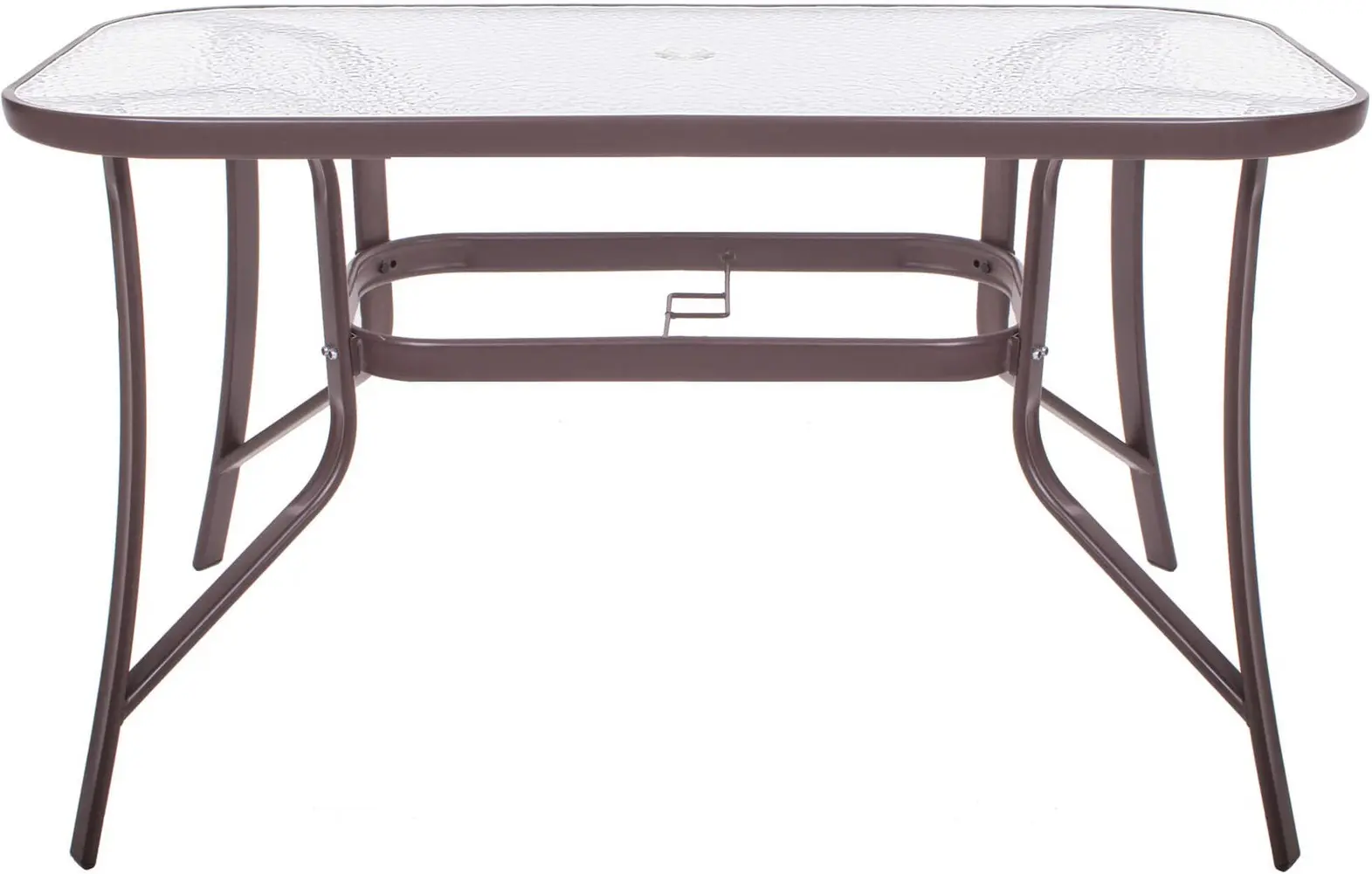 Стол Springos Toscana GF0076 (Brown) - 3