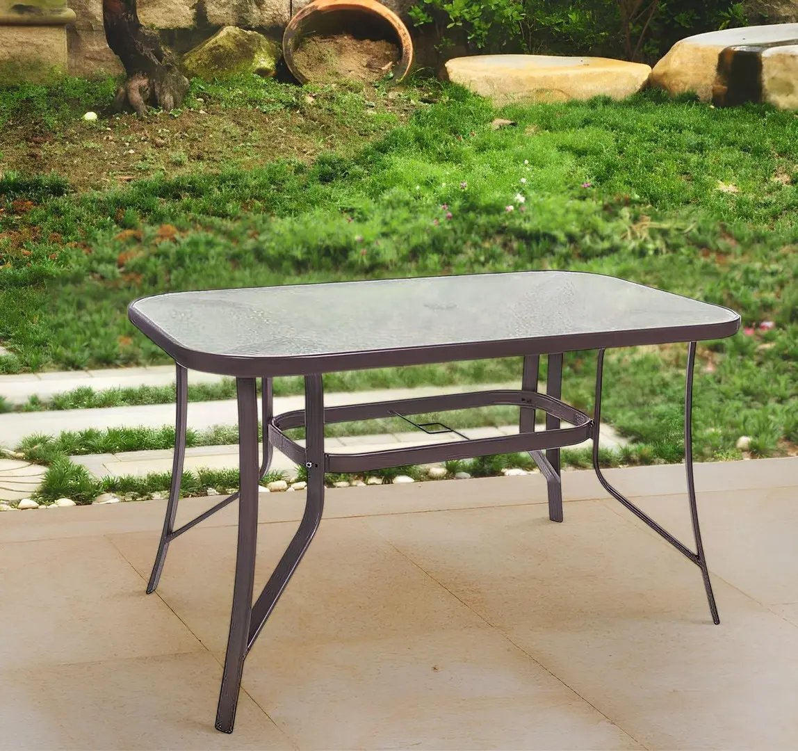 Стол Springos Toscana GF0076 (Brown)