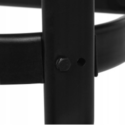 Стол Springos Toscana GF0077 (Black) Thumb