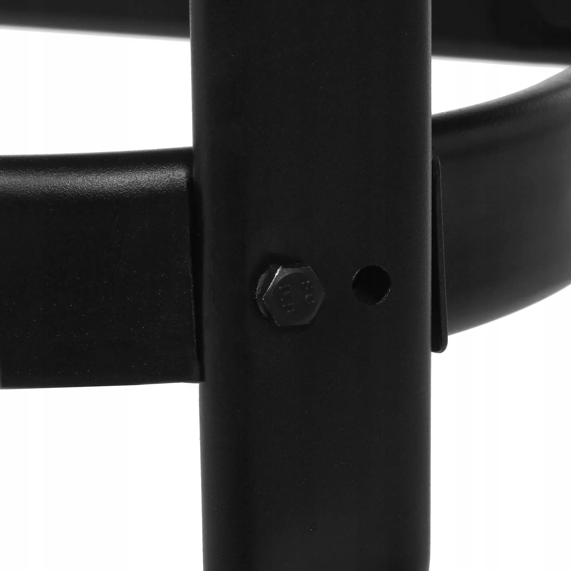 Стол Springos Toscana GF0077 (Black) - 6