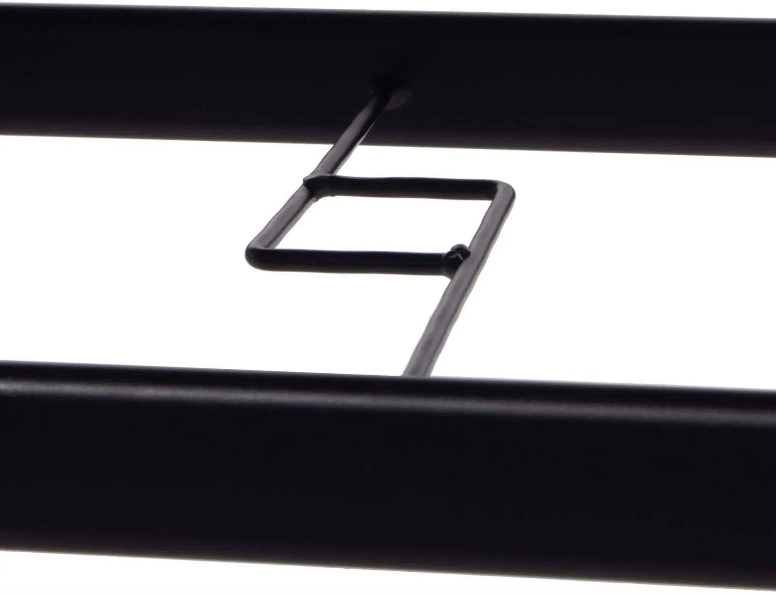 Стол Springos Toscana GF0080 (Black) - 7