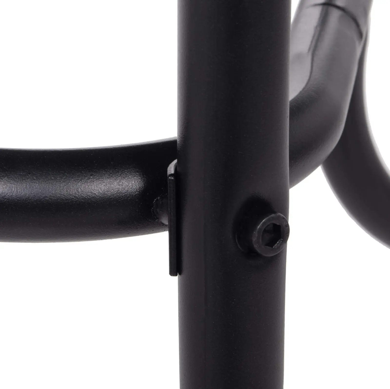 Стол Springos Toscana GF0080 (Black) - 8
