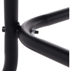Стол Springos Toscana GF0080 (Black) Thumb