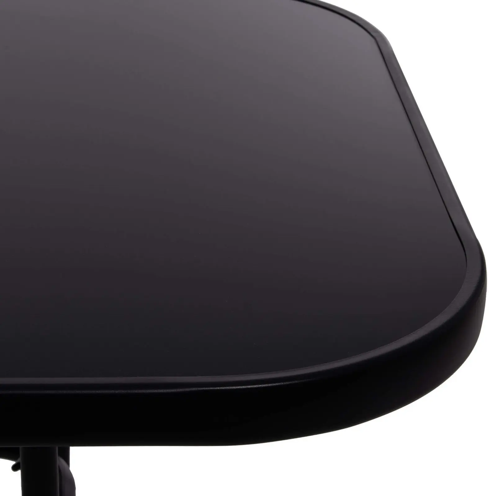 Стол Springos Toscana GF0081 (Black) - 6