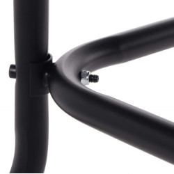 Стол Springos Toscana GF0081 (Black) Thumb