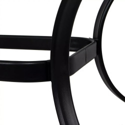 Стол Springos Toscana GF1014 (Black) Thumb