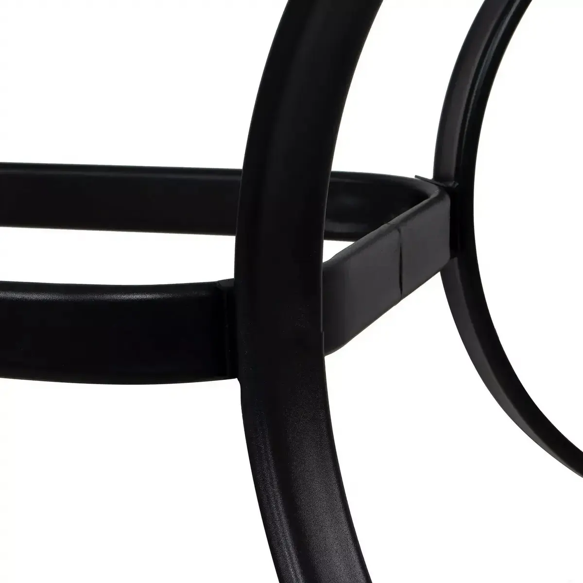 Стол Springos Toscana GF1014 (Black) - 7