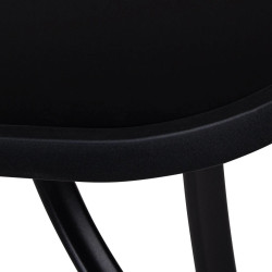 Стол Springos Toscana GF1038 (Black) Thumb