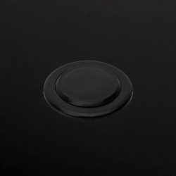 Стол Springos Toscana GF1038 (Black) Thumb