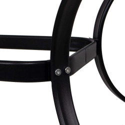 Стол Springos Toscana GF1038 (Black) Thumb