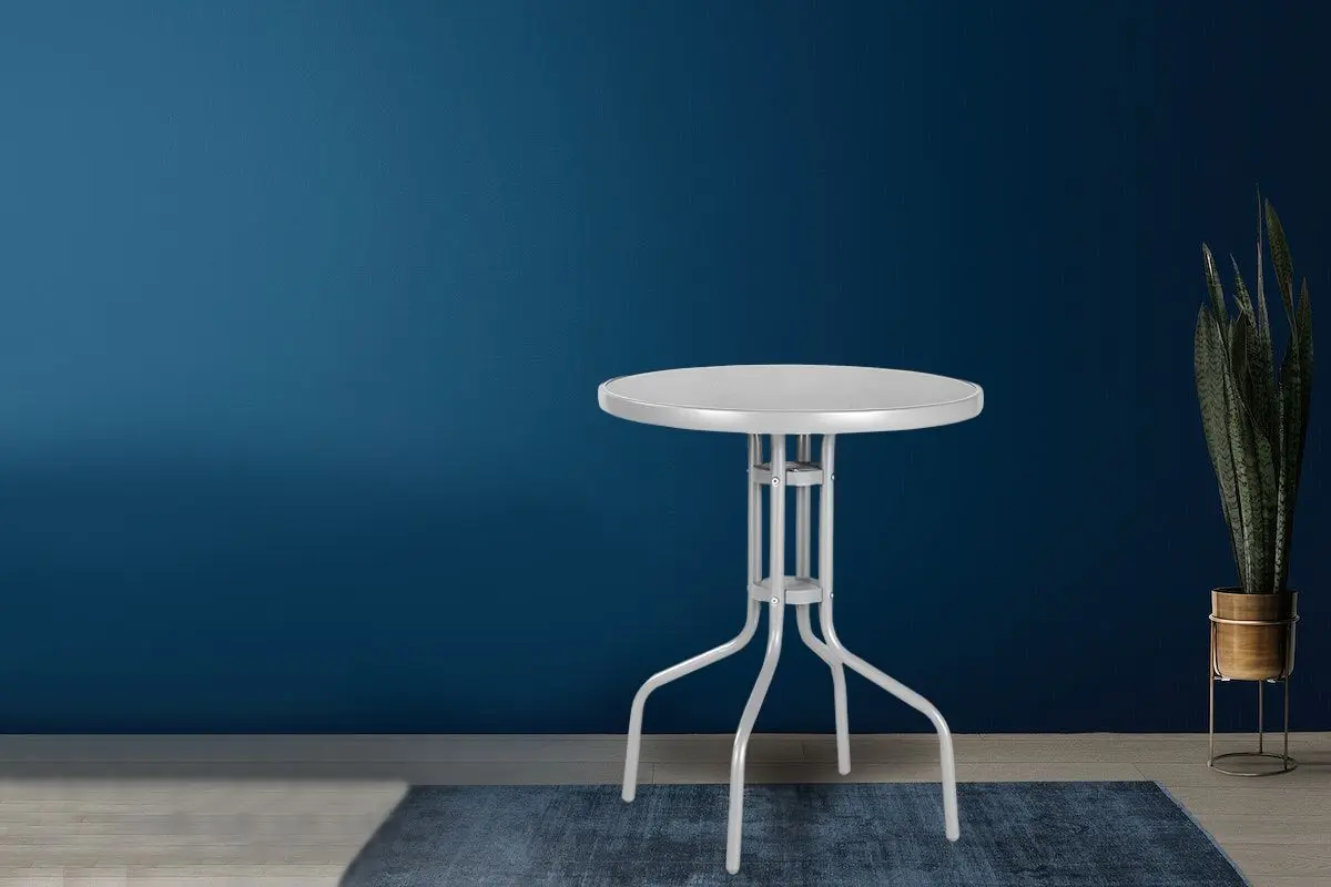 Стол Strend Pro Leq Brenda (Gray Light)